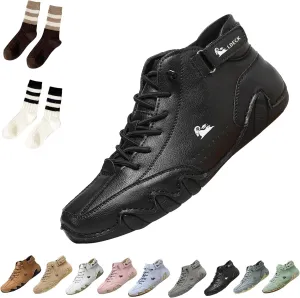 Vogany Shoes, VogLDeck - Orthopedic Sneakers, Waterproof Lightweight Unisex Outdoor All Season for Women Men