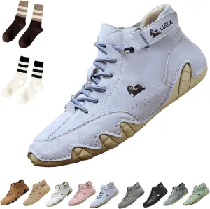 Vogany Shoes, VogLDeck - Orthopedic Sneakers, Waterproof Lightweight Unisex Outdoor All Season for Women Men