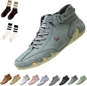 Vogany Shoes, VogLDeck - Orthopedic Sneakers, Waterproof Lightweight Unisex Outdoor All Season for Women Men