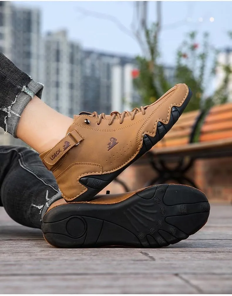 Vognay Shoes Women Mens,Vogldcek - Waterproof and Breathable Orthopedic Shoes,Vognay Shoe Orthopedic Sneakers Women