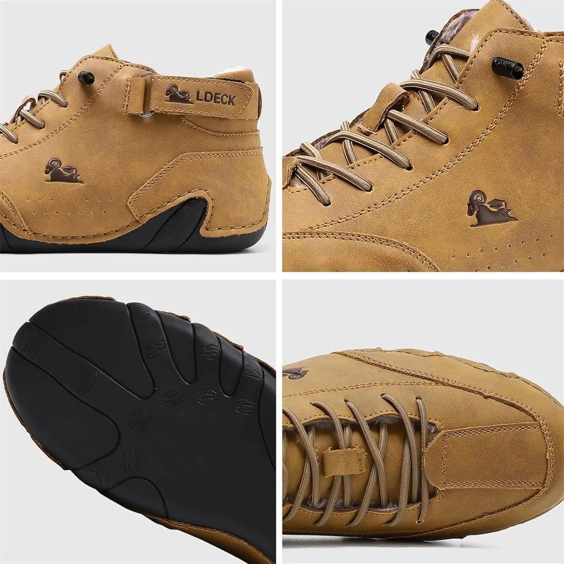 Vognay Shoes Women Mens,Vogldcek - Waterproof and Breathable Orthopedic Shoes,Vognay Shoe Orthopedic Sneakers Women