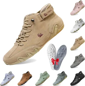 Vognay Shoes Women Mens,Vogldcek - Waterproof and Breathable Orthopedic Shoes,Vognay Shoe Orthopedic Sneakers Women