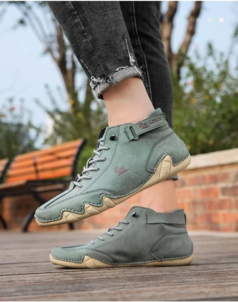 Vognay Shoes Women Mens,Vogldcek - Waterproof and Breathable Orthopedic Shoes,Vognay Shoe Orthopedic Sneakers Women