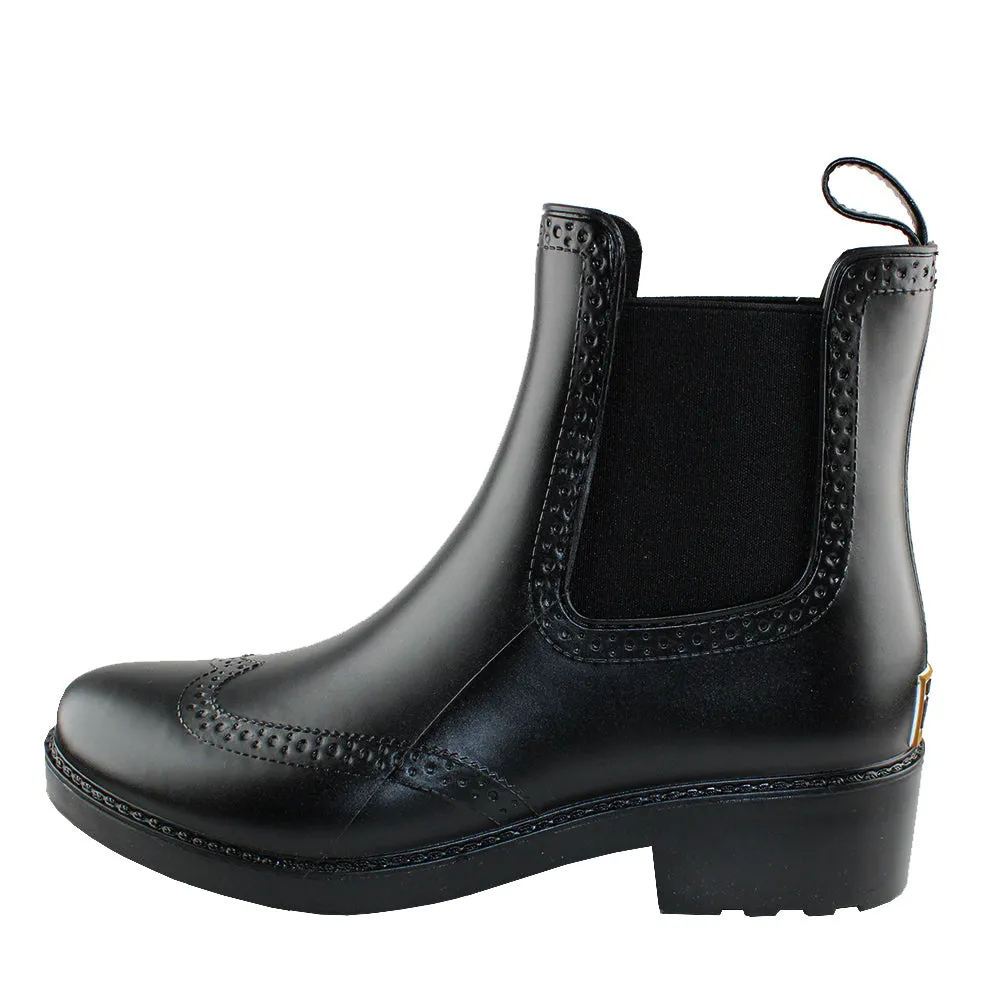 WARATAH UGG® Chelsea Rainboot - Black