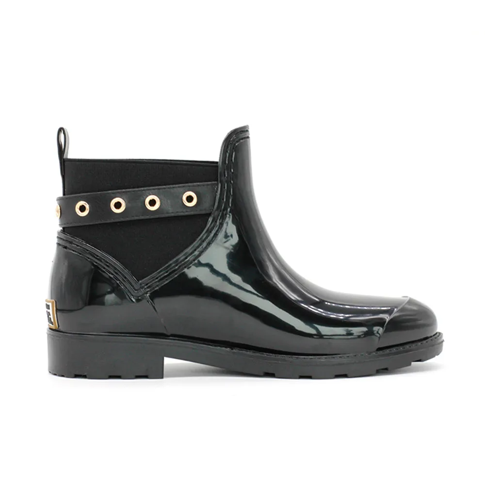 WARATAH UGG Rainboots Roxy - Black