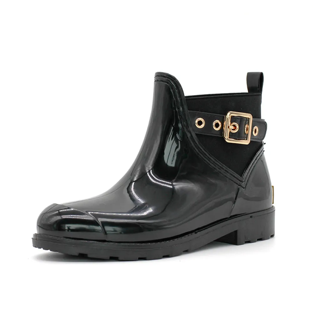 WARATAH UGG Rainboots Roxy - Black