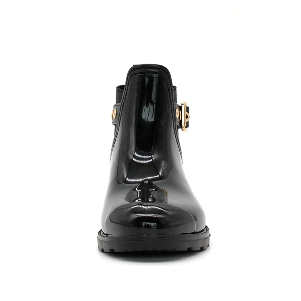 WARATAH UGG Rainboots Roxy - Black
