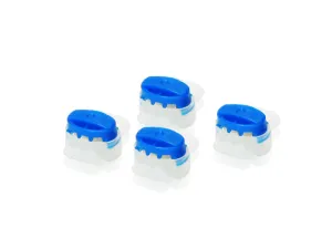 WATERPROOF SPLICE KIT (4ea)