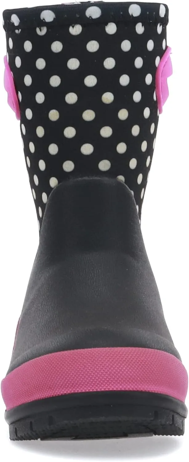 Western Chief Unisex-Child Cold Weather Neoprene Boots Snow