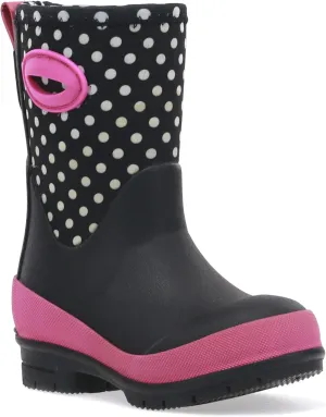 Western Chief Unisex-Child Cold Weather Neoprene Boots Snow