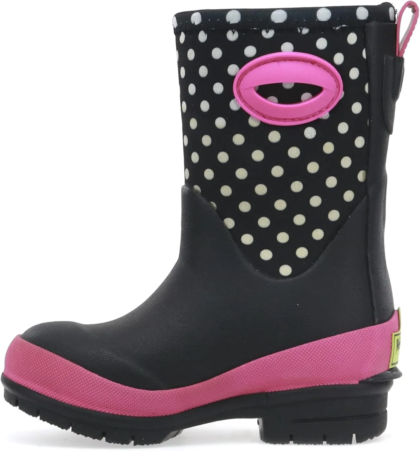 Western Chief Unisex-Child Cold Weather Neoprene Boots Snow
