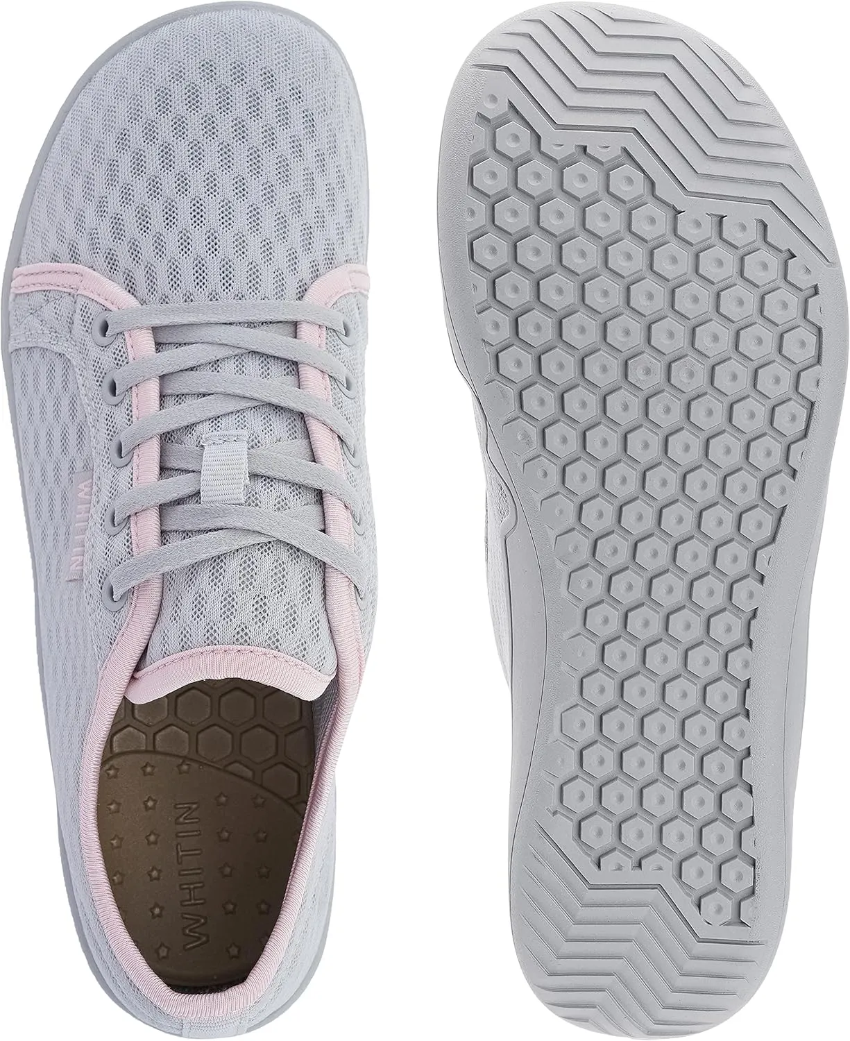 WHITIN Women's Water & Land Shoes | Quick Drying | Casual-Style Inspired