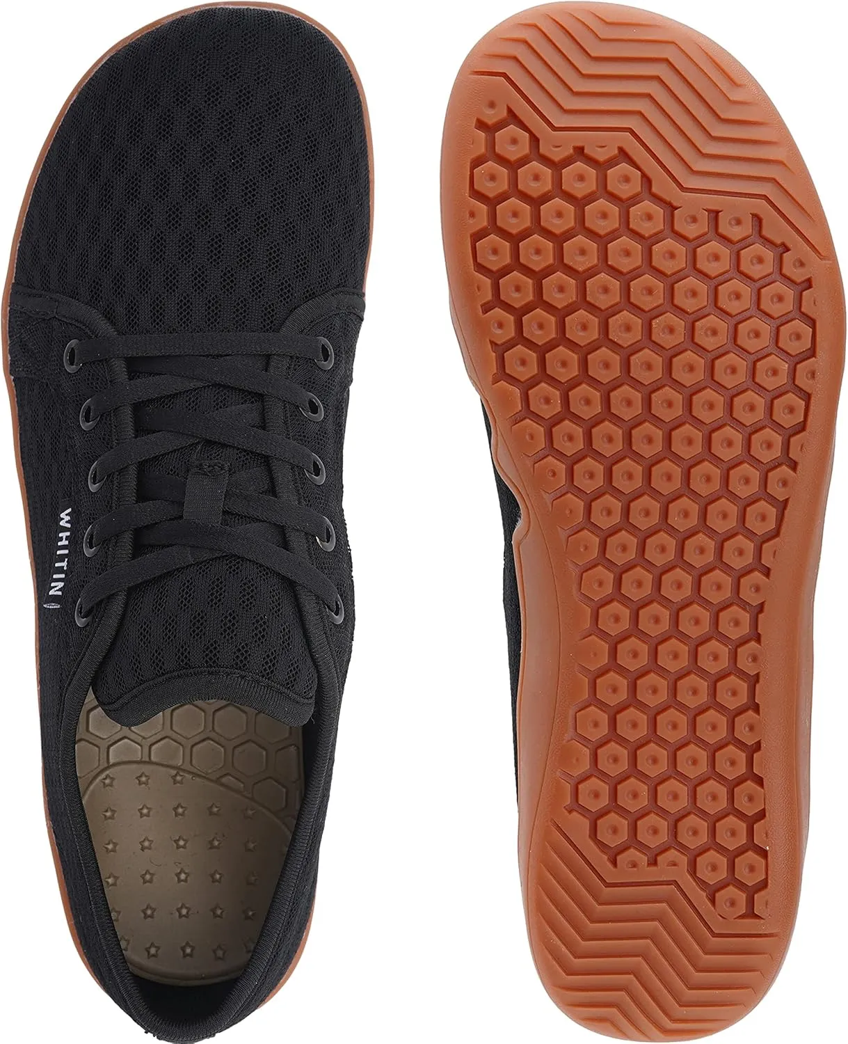 WHITIN Women's Water & Land Shoes | Quick Drying | Casual-Style Inspired
