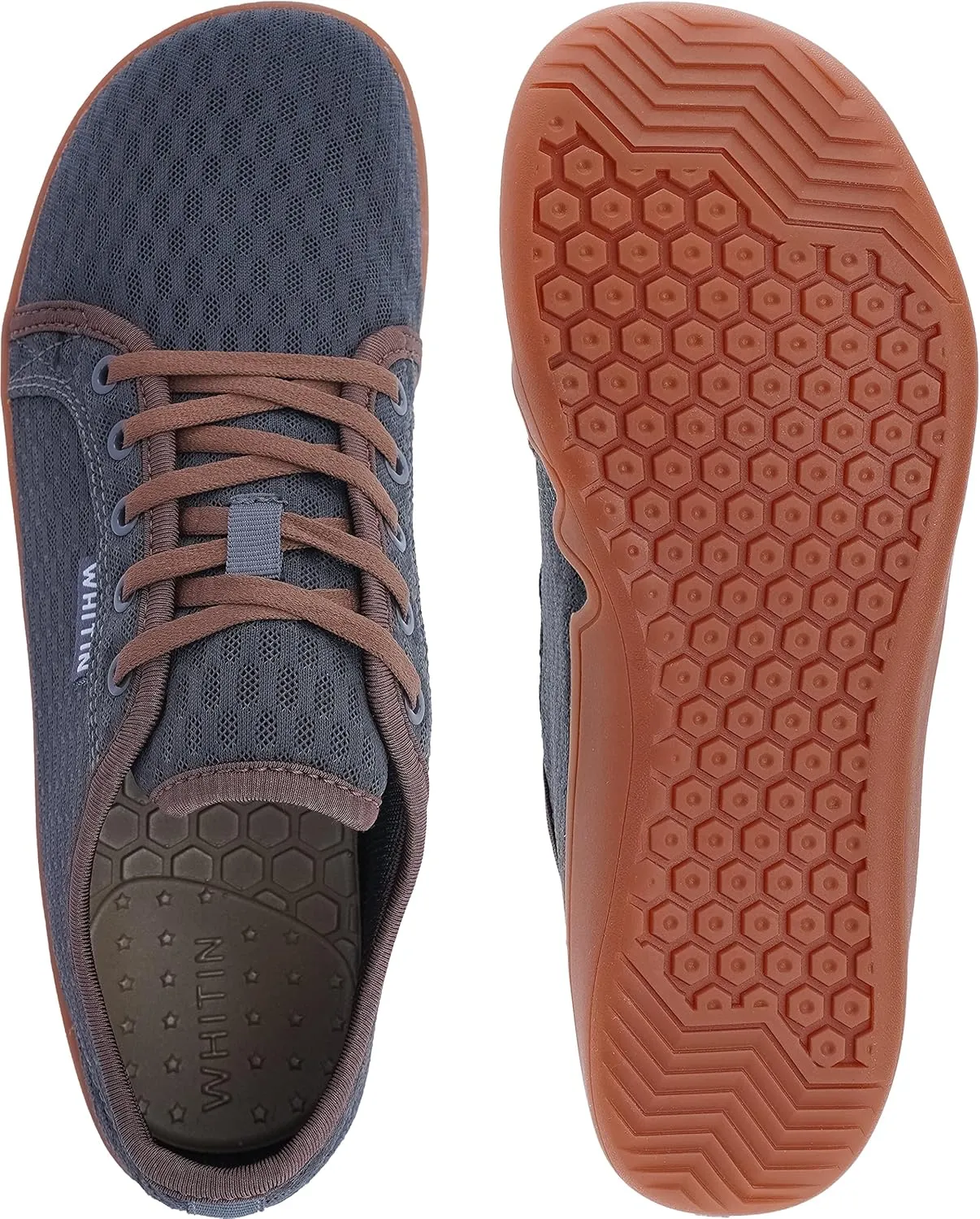 WHITIN Women's Water & Land Shoes | Quick Drying | Casual-Style Inspired