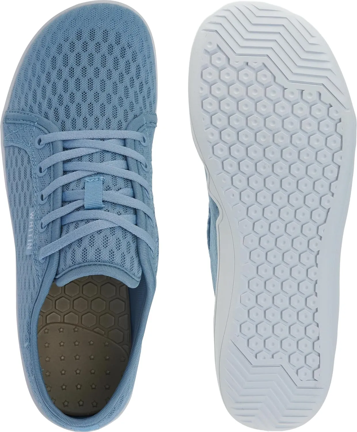 WHITIN Women's Water & Land Shoes | Quick Drying | Casual-Style Inspired