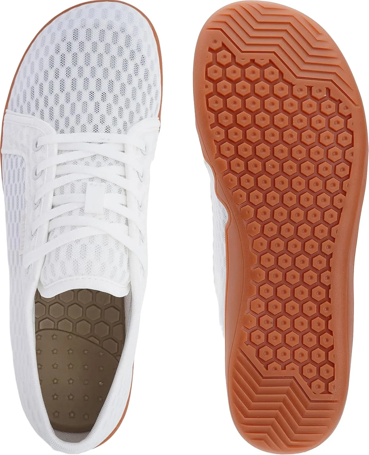 WHITIN Women's Water & Land Shoes | Quick Drying | Casual-Style Inspired