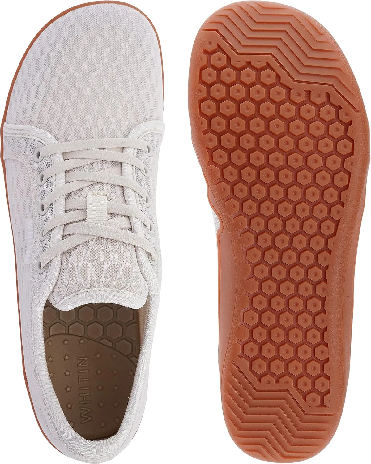 WHITIN Women's Water & Land Shoes | Quick Drying | Casual-Style Inspired