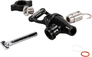 Wilbur Curtis 37260 Complete Faucet with Adapter Kit