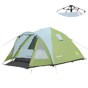 Windyproof Worldwide tracking Tent Best-selling