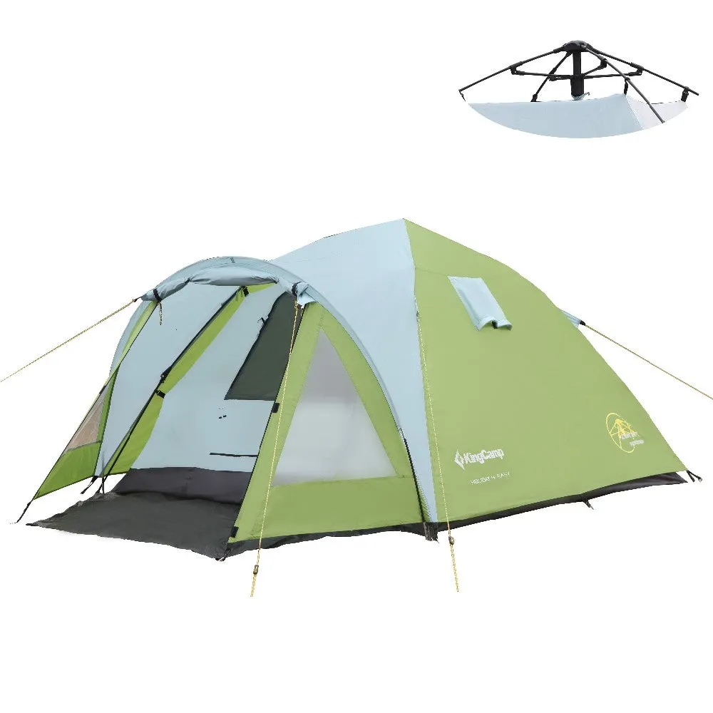 Windyproof Worldwide tracking Tent Best-selling