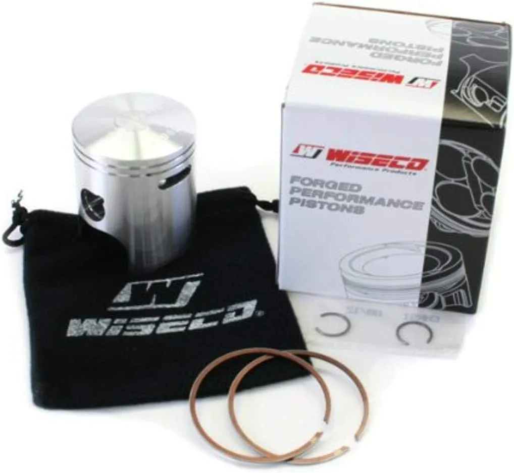Wiseco 514M04800 Pro-Lite Piston Kit