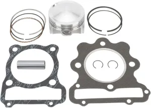 Wiseco 86-04 Honda XR250 10.51 CR(4466M07350) Piston Kit