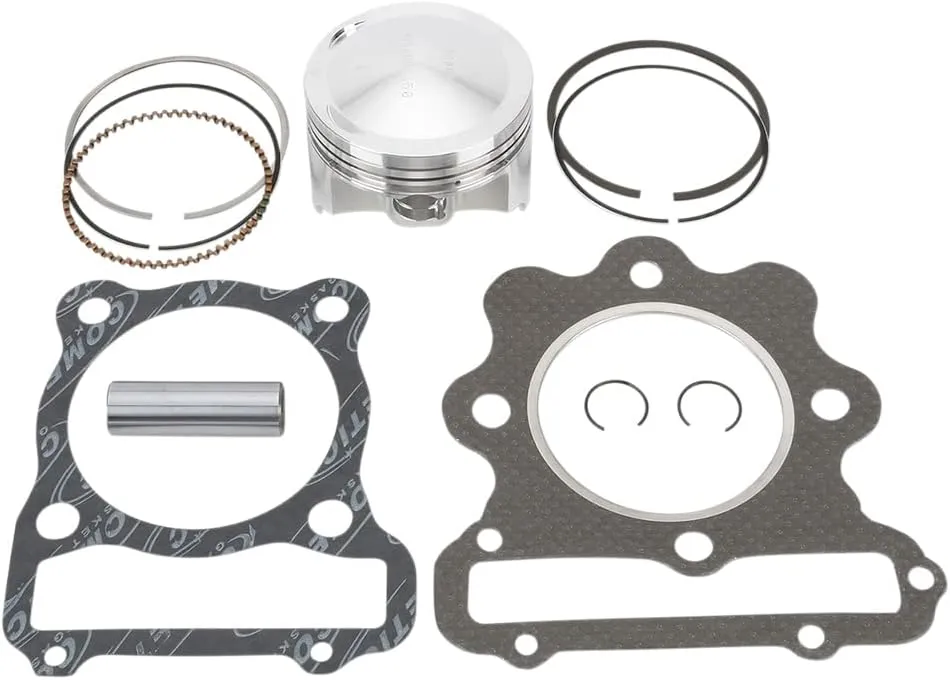 Wiseco 86-04 Honda XR250 10.51 CR(4466M07350) Piston Kit