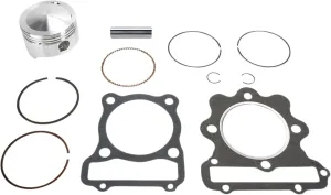 Wiseco 86-04 Honda XR250 10.51 CR(4466M07700) Piston Kit
