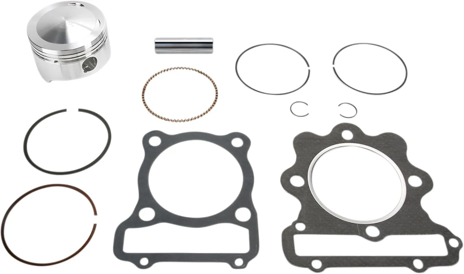 Wiseco 86-04 Honda XR250 10.51 CR(4466M07700) Piston Kit
