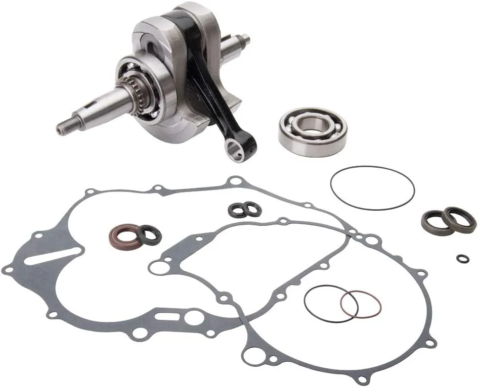 Wiseco Bottom End Rebuild Kit for Yamaha RAPTOR 660 2001-2005