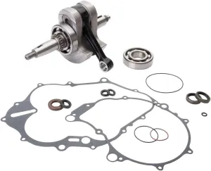 Wiseco Bottom End Rebuild Kit for Yamaha RAPTOR 660 2001-2005
