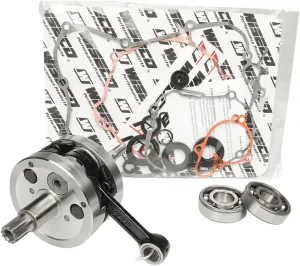 Wiseco Bottom End Rebuild Kit for Yamaha YZ125 2005-2018