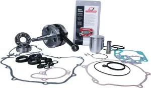 Wiseco PWR105-660 Garage Buddy Complete Engine Rebuild Kit