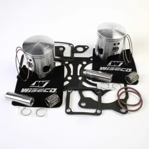 Wiseco Yamaha YFZ350 Banshee (513M06600 2598CD) Piston Kit