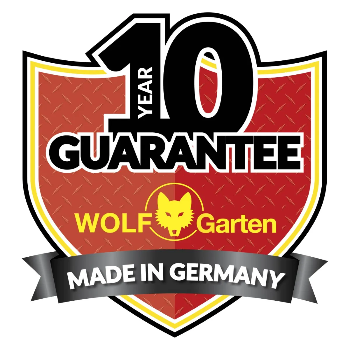 Wolf Garten PCUT275 Folding Pruning Saw With Sheath