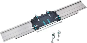 wolfcraft Guide Rail FKS 145 I 6913000 I Guide system for circular hand saws