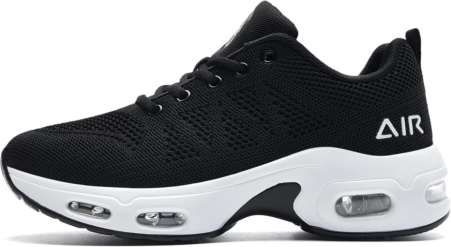 Womens Running Shoes Walking Tennis Gym Fashion Sneakers Athletic Casual Comfortable Breathable Jogging Shoe US Size 5.5-11