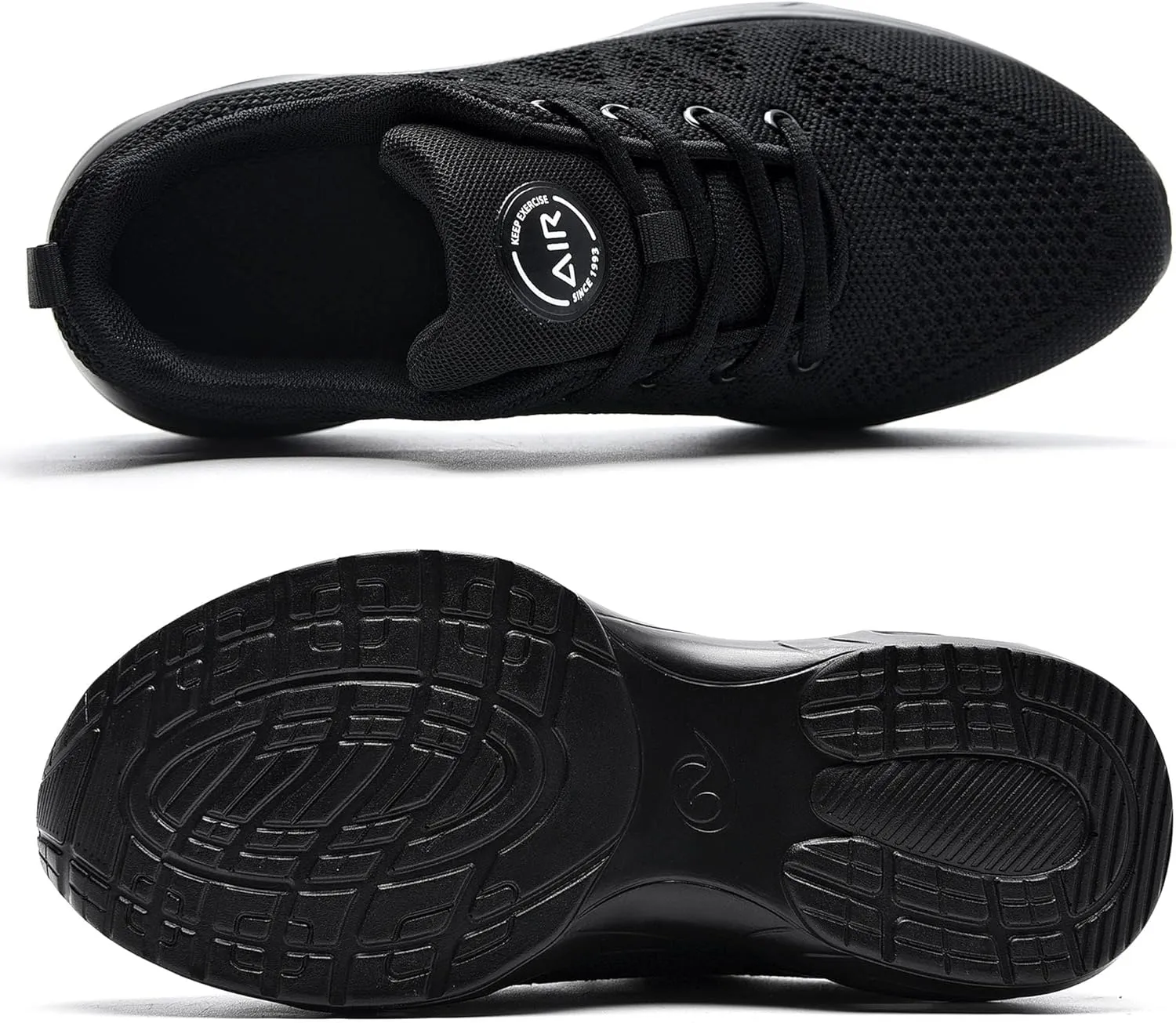 Womens Running Shoes Walking Tennis Gym Fashion Sneakers Athletic Casual Comfortable Breathable Jogging Shoe US Size 5.5-11