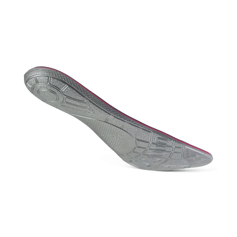 Women's Speed Orthotics W/ Metatarsal Support