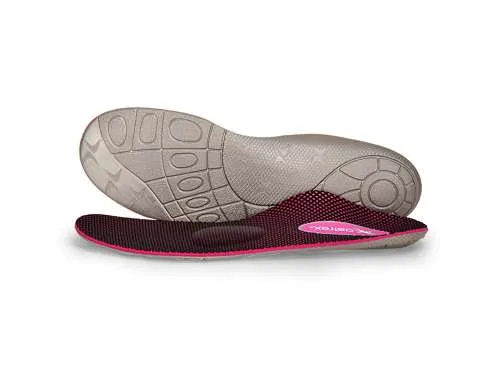 Women's Speed Orthotics W/ Metatarsal Support