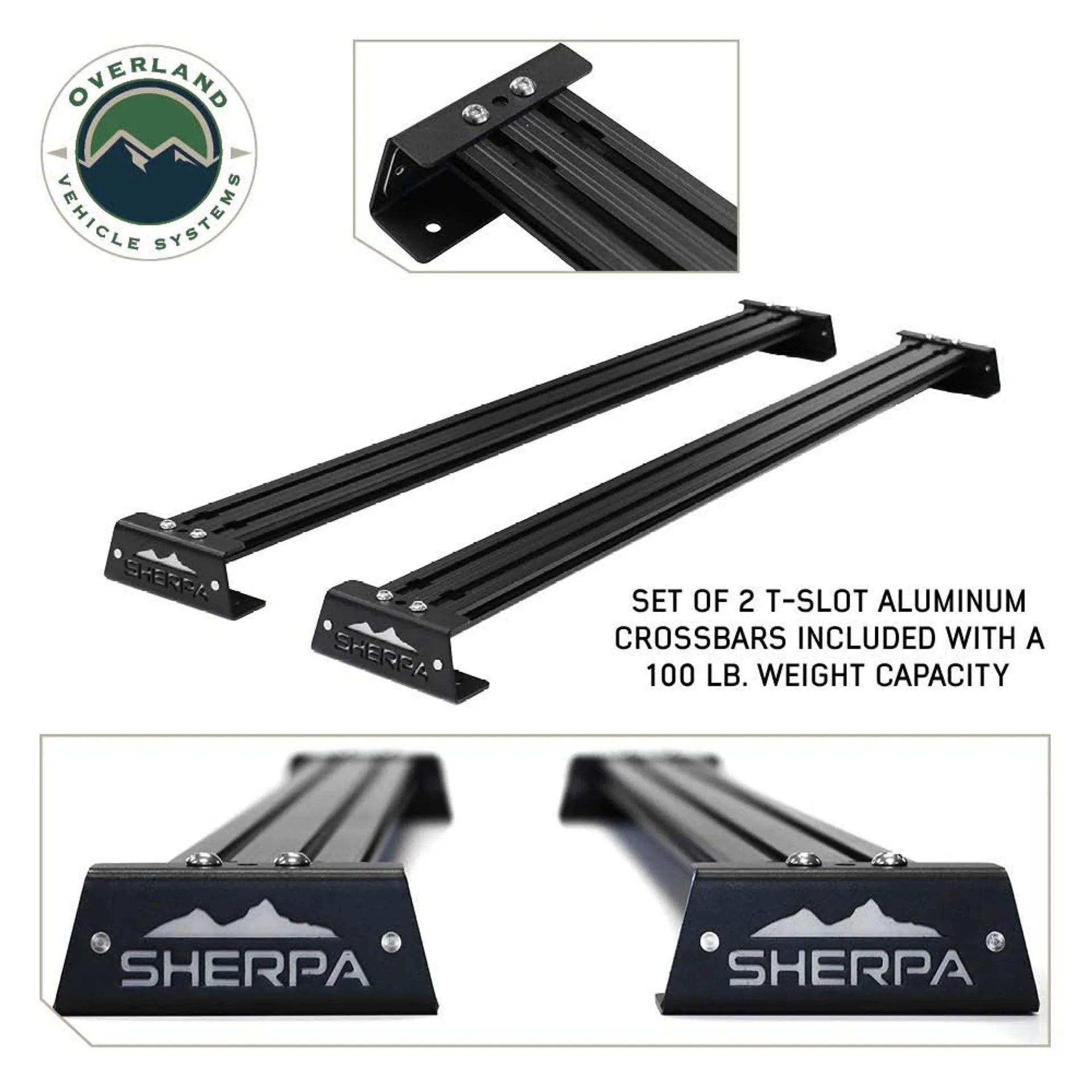 XD SHERPA S2S - SOFT SIDED ROOF TOP
