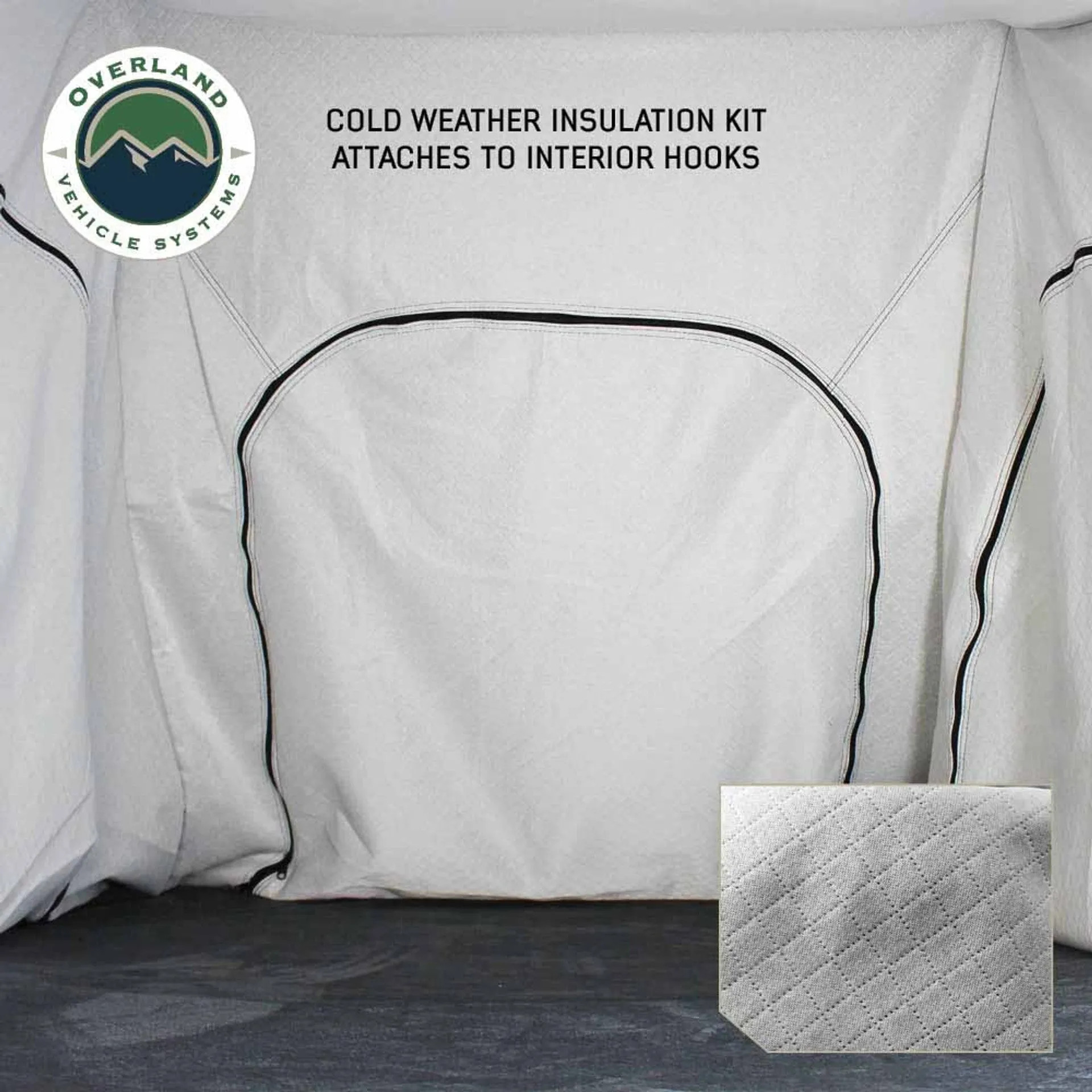 XD SHERPA S2S - SOFT SIDED ROOF TOP