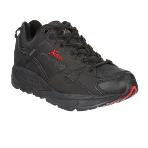 Xelero Summit Low Walking Shoe (Women) - Black