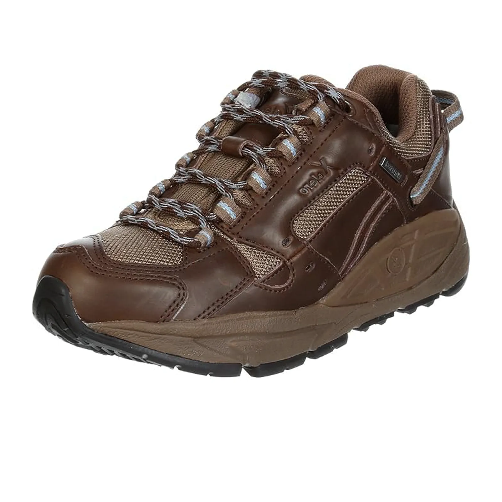 Xelero Summit Low Walking Shoe (Women) - Brown