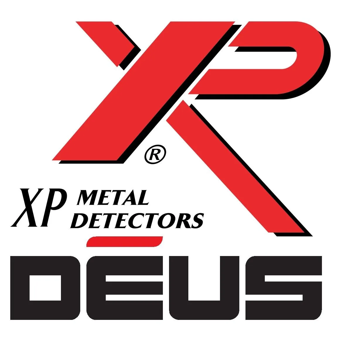 XP Deus Certified Underwater Water Kit for LCD Remote, WS-4 Control Pod - DEUS and ORX