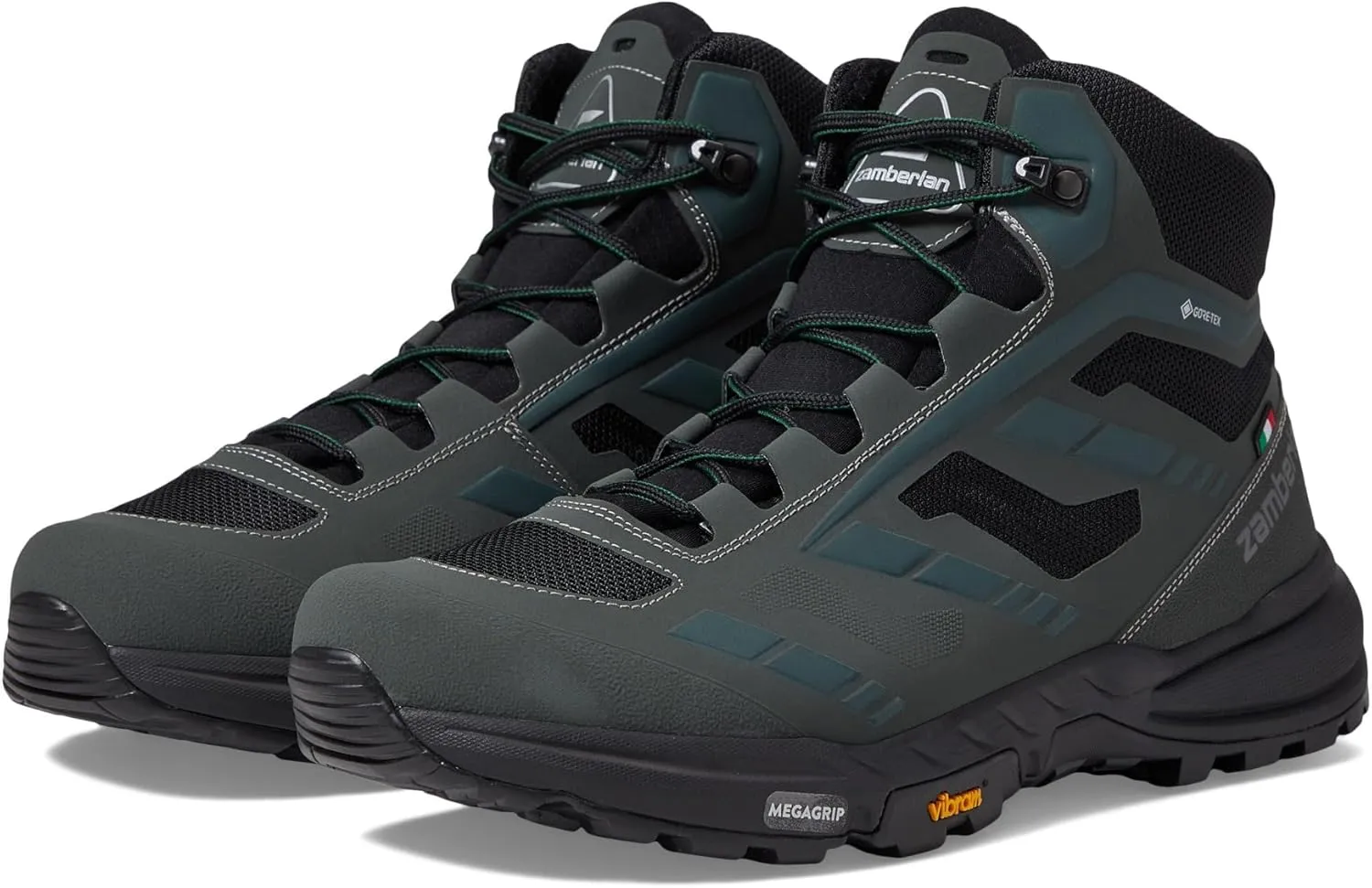 Zamberlan 219 Anabasis GTX Forest EU 44 (US Men's 9.5) D (M)